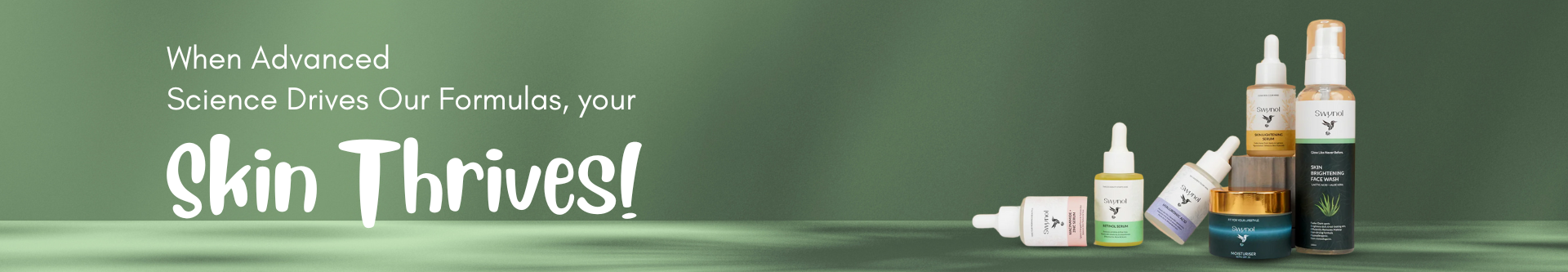 Promotion Banner