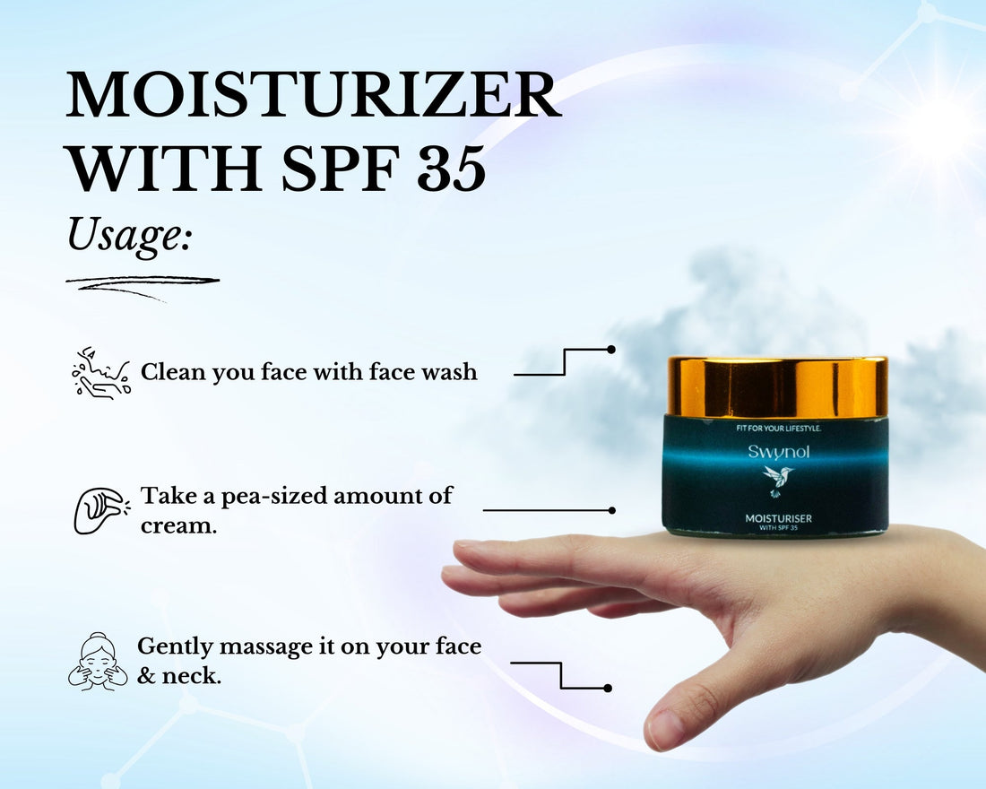 Protecting Skin in Floods & Wet Days | Swynol Skincare