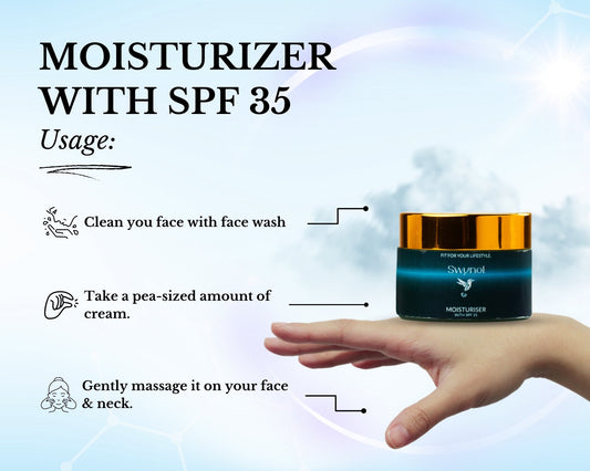 Protecting Skin in Floods & Wet Days | Swynol Skincare