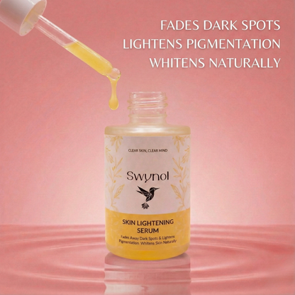 Skin Lightening Serum