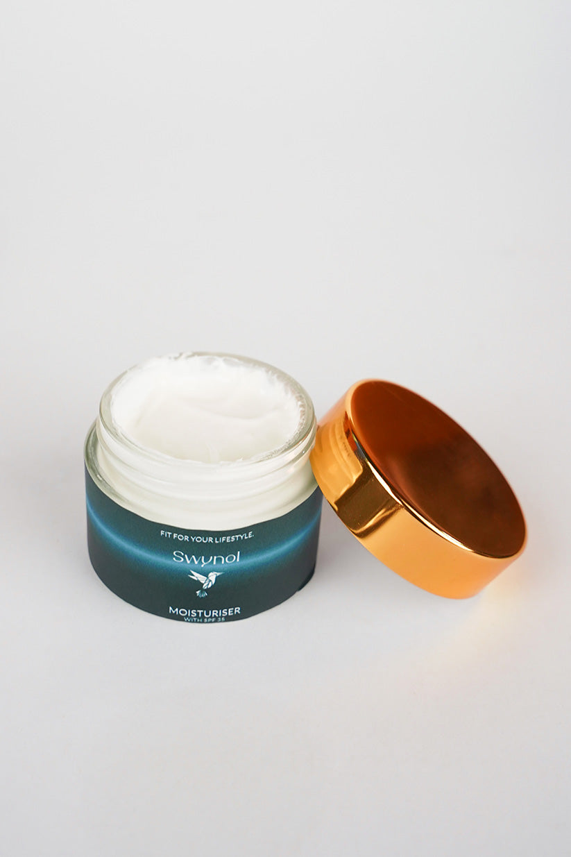 SWYNOL Moisturizer with SPF 35