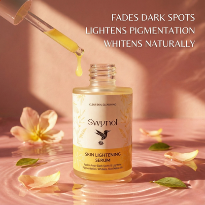 Skin Lightening Serum