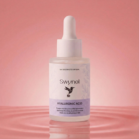 Pure Hyaluronic Acid Serum