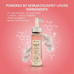 Rapid Repair Facewash