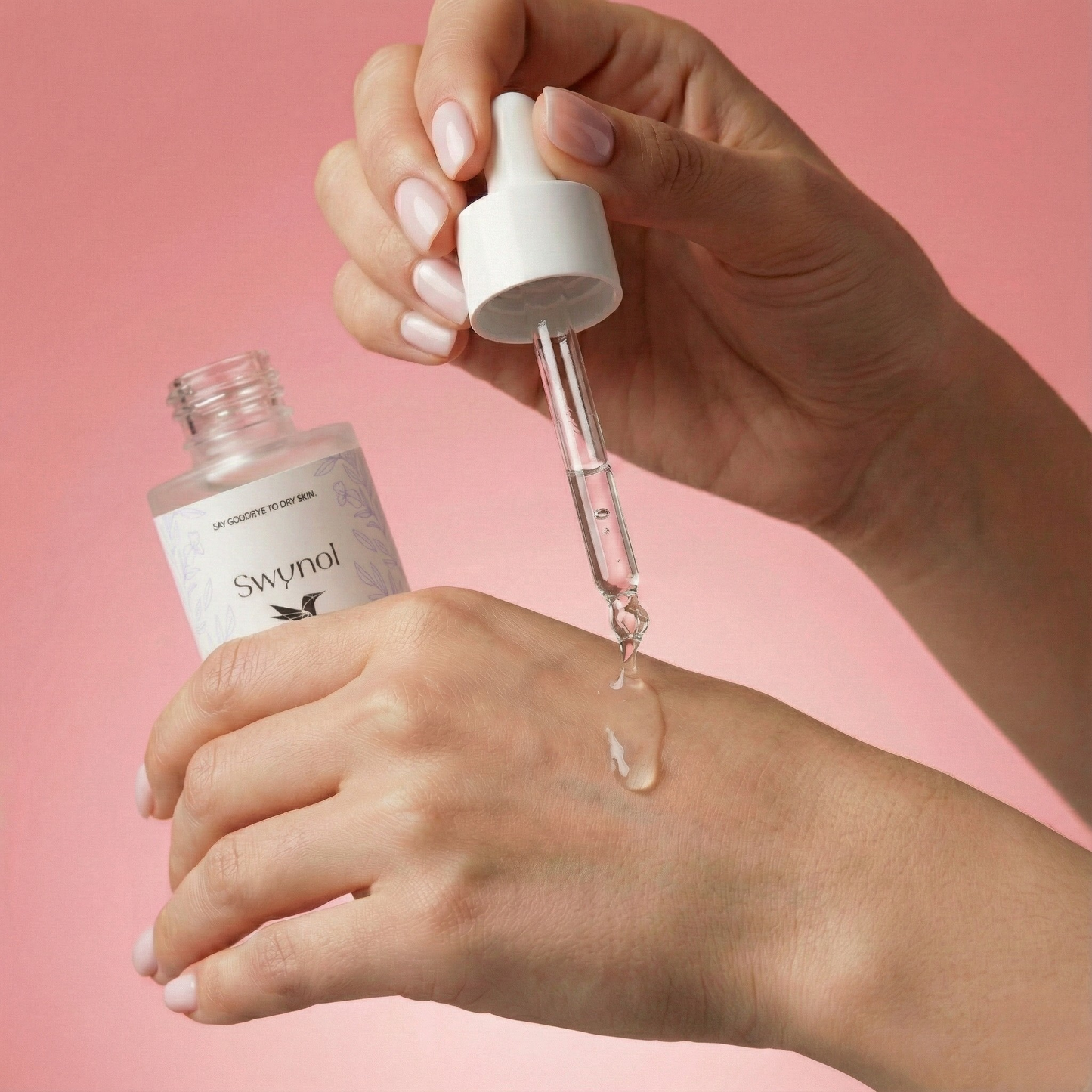 Pure Hyaluronic Acid Serum