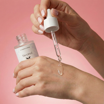 Pure Hyaluronic Acid Serum