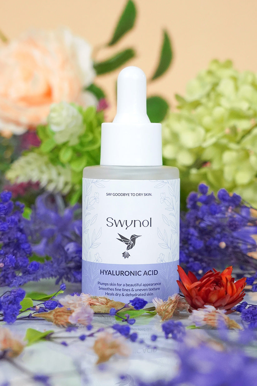 Pure Hyaluronic Acid Serum