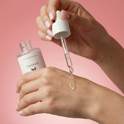 NICINAMIDE + ZINC SERUM