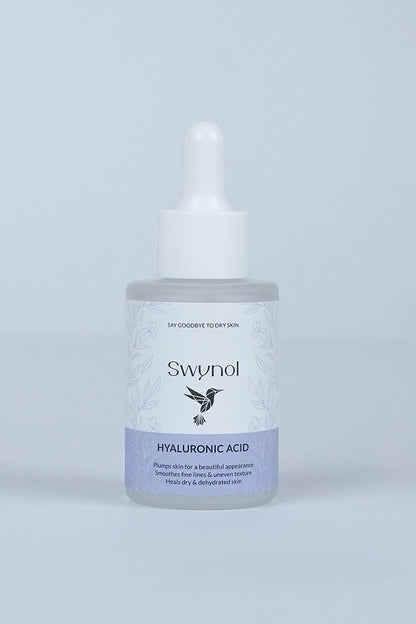 Pure Hyaluronic Acid Serum