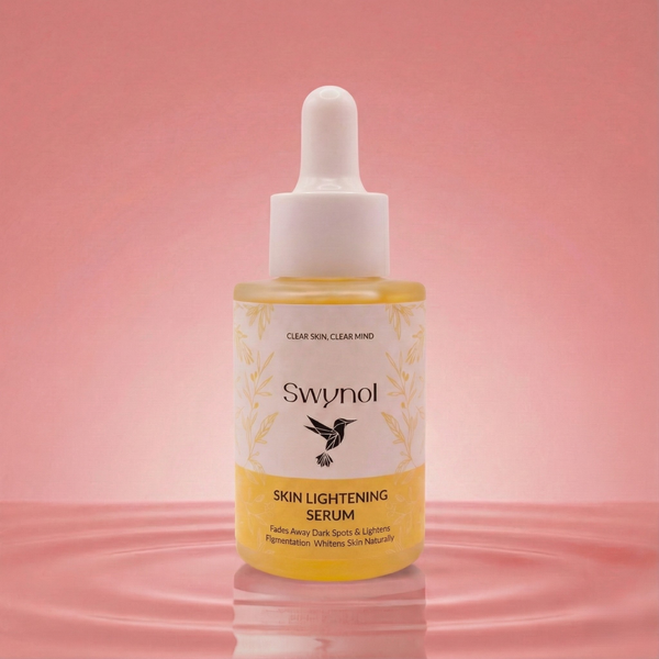 Skin Lightening Serum