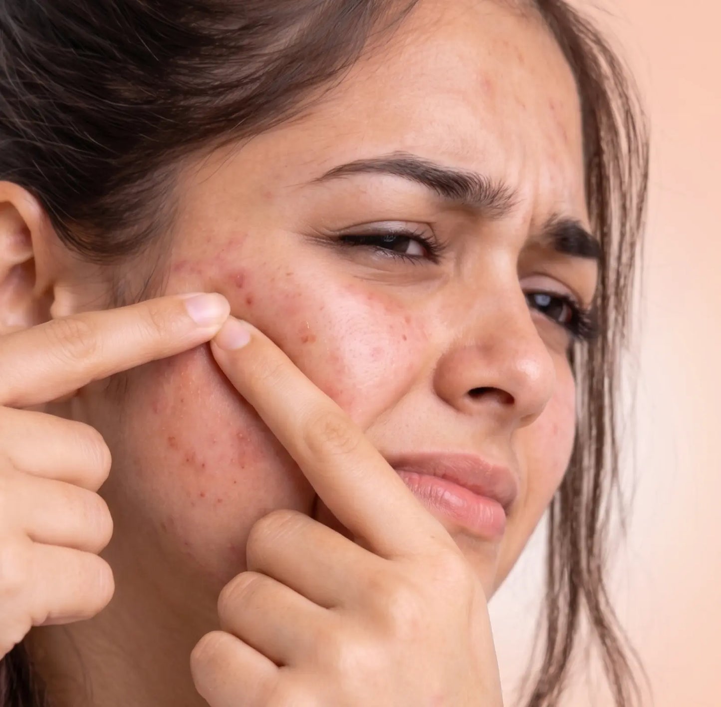 Moisturizer with SPF 35