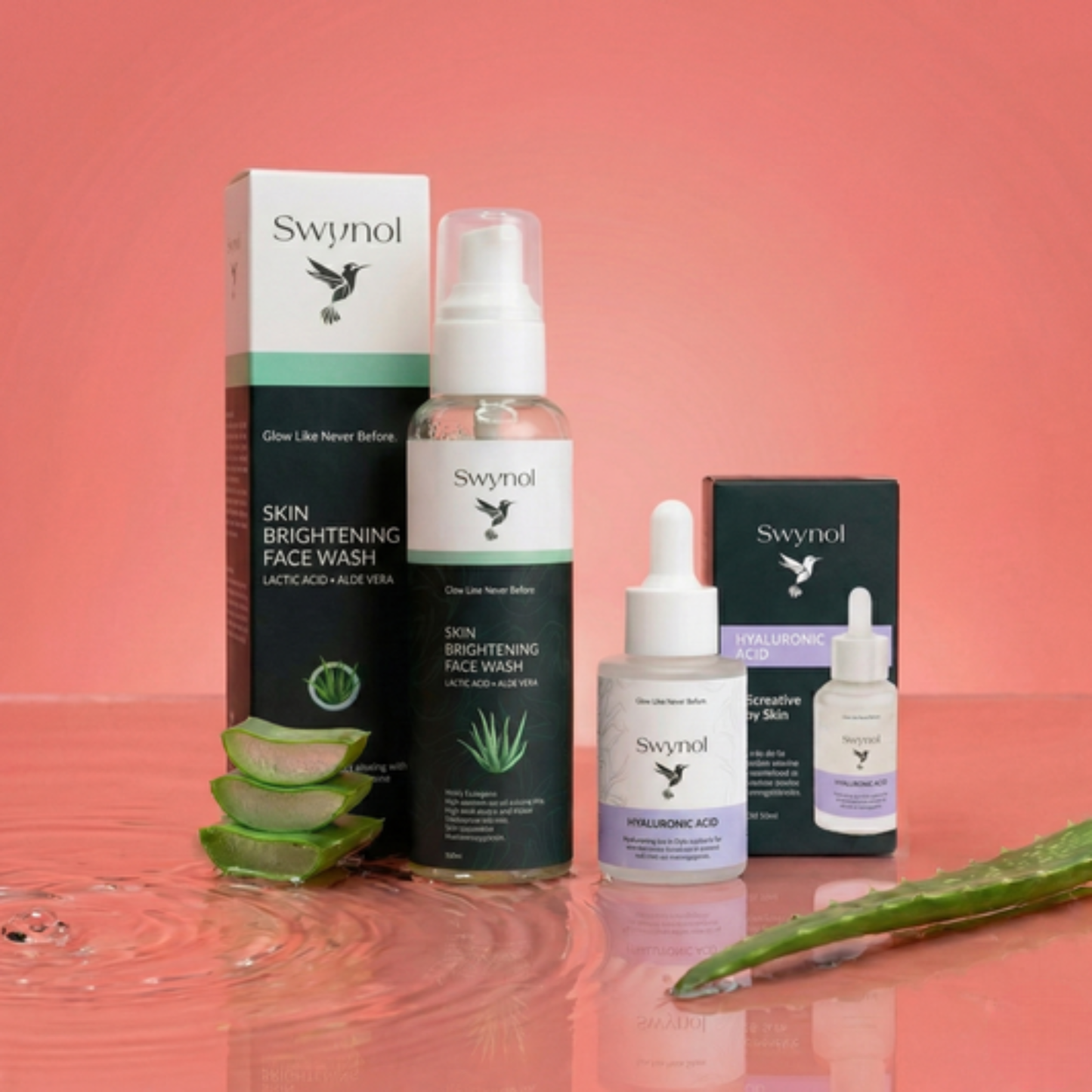 Aqua Surge Bundle
