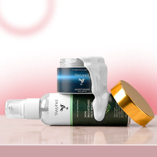 The Daily Glow Duo