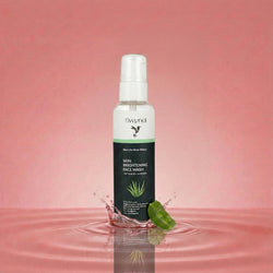 Skin Brightening Face Wash