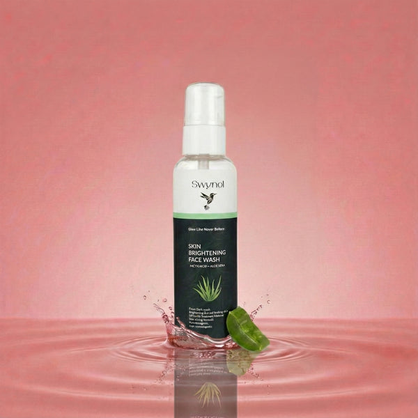 Skin Brightening Face Wash