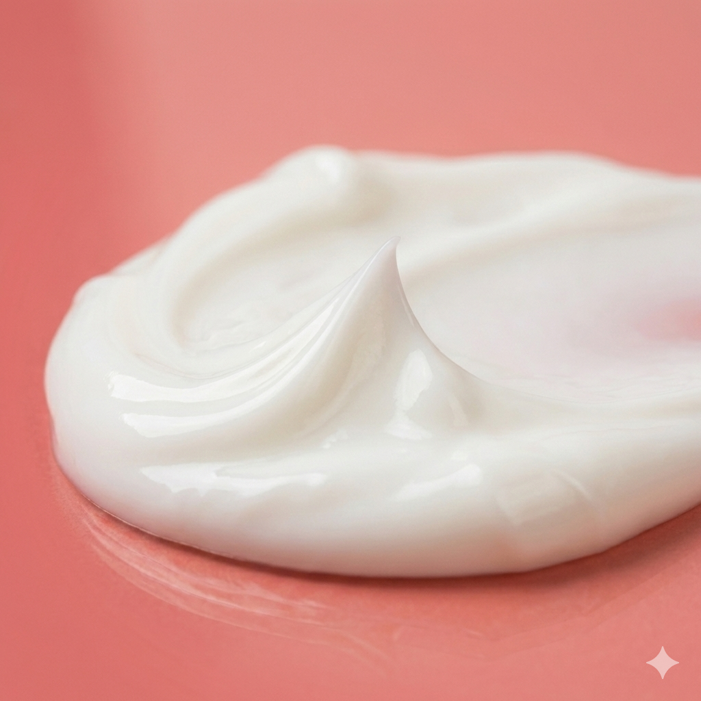 Moisturizer with SPF 35