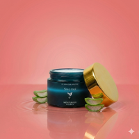 Moisturizer with SPF 35