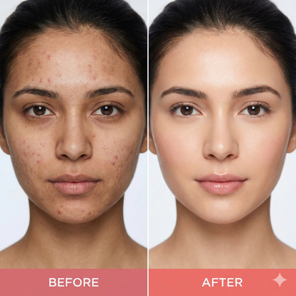 Glow Boost Duo : Vitamin C & Hyluronic