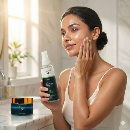 Skin Brightening Face Wash