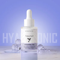 Pure Hyaluronic Acid Serum