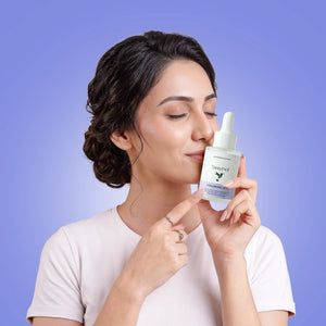 Pure Hyaluronic Acid Serum alternate view