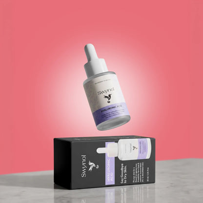 Pure Hyaluronic Acid Serum