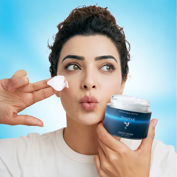 Moisturizer spotlight image