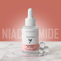 NICINAMIDE + ZINC SERUM