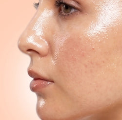 Moisturizer with SPF 35