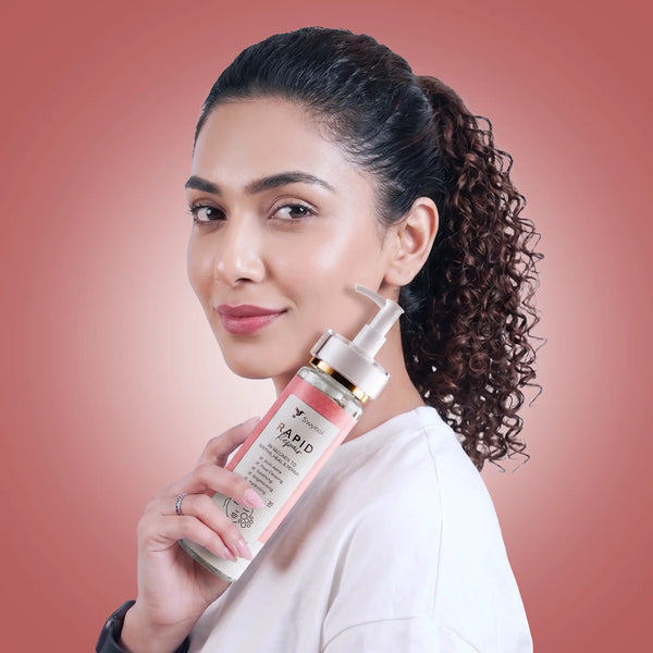 Facewash spotlight image