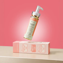 Rapid Repair Facewash