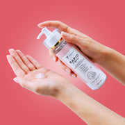 Facewash