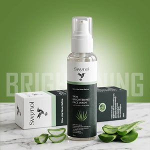 Skin Brightening Face Wash