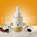 Skin Lightening Serum