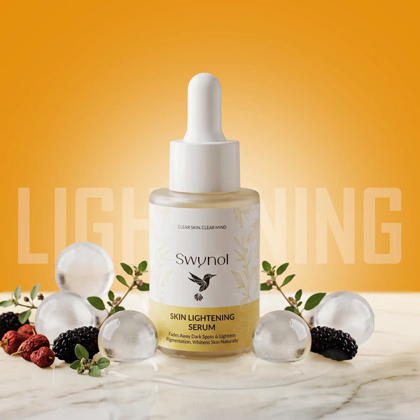 Skin Lightening Serum