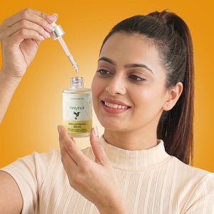 Skin Lightening Serum alternate view