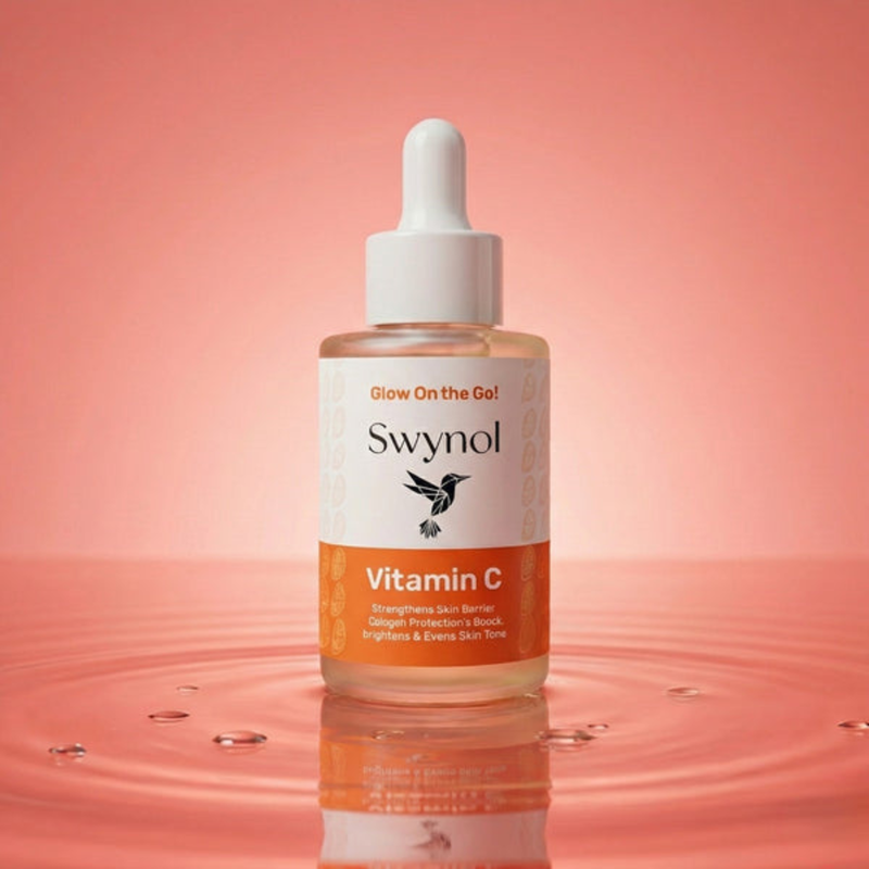 Vitamin C Brightening Serum