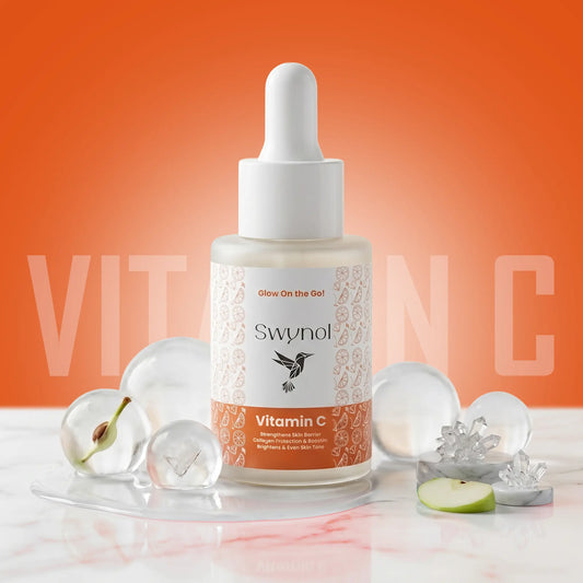 Vitamin C Brightening Serum