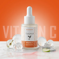 Vitamin C Brightening Serum