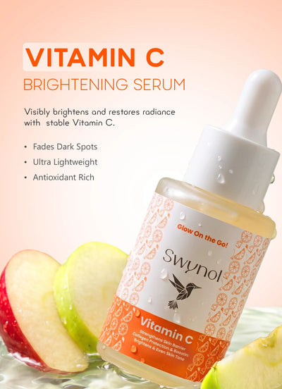 Vitamin C