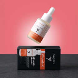 Vitamin C Brightening Serum