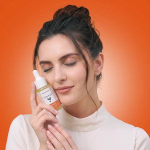 Vitamin C Brightening Serum alternate view