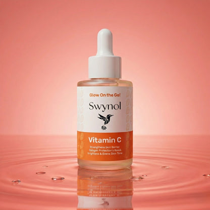 Vitamin C Brightening Serum