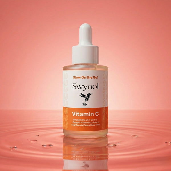 Vitamin C Brightening Serum