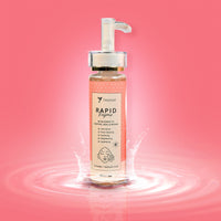 Rapid Repair Facewash