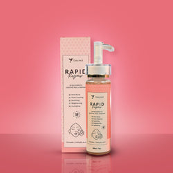 Rapid Repair Facewash