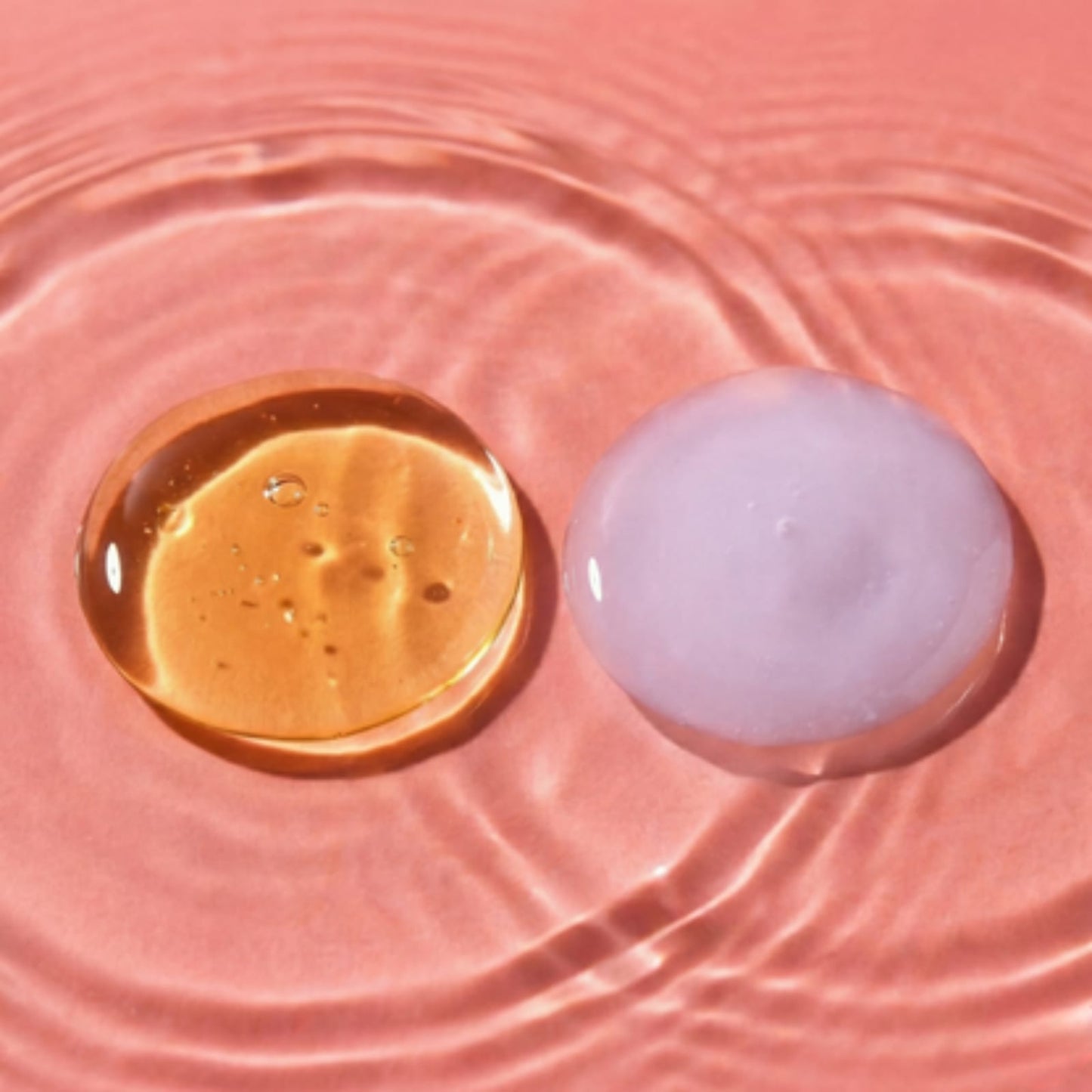 Glow Boost Duo : Vitamin C & Hyluronic