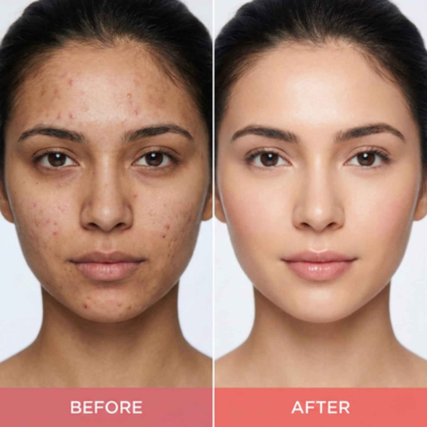 Glow Boost Duo : Vitamin C & Hyluronic