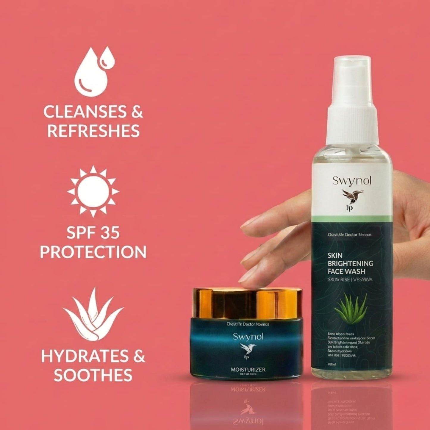 The Daily Glow Duo