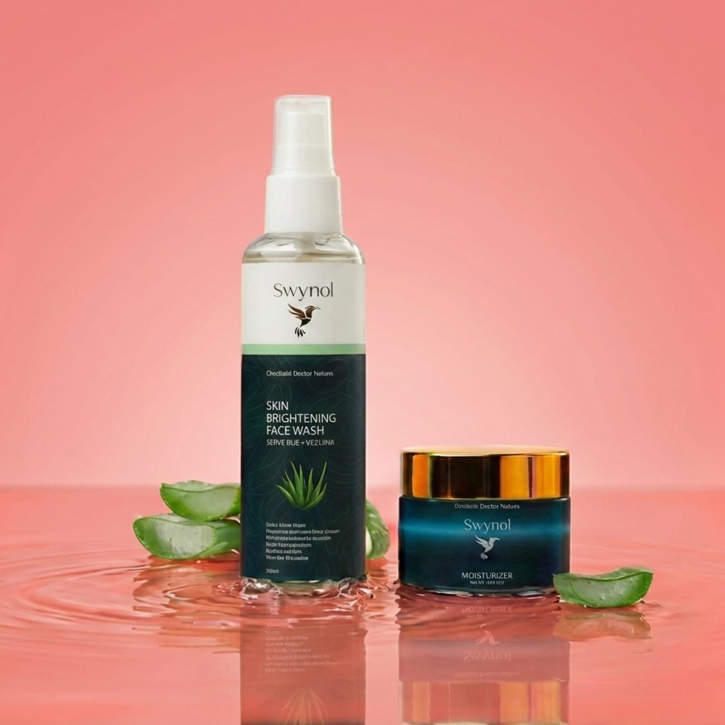 The Daily Glow Duo